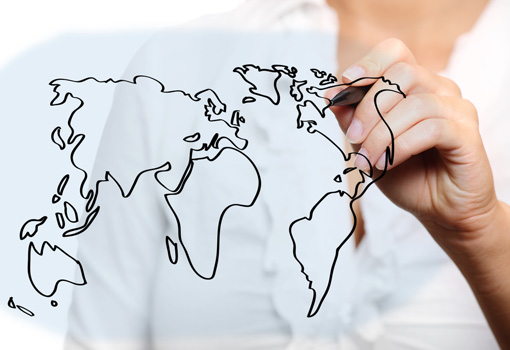 WesTrade e-Commerce